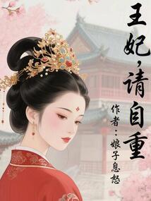 王妃请自重,自重还是沉沦？
