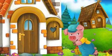 房子的故事,一栋房子的传奇故事