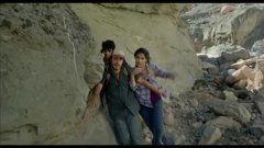 绝命荒漠,生死边缘的生存挑战