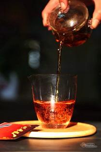 一泡而红,揭秘茶叶传奇品质背后的奥秘