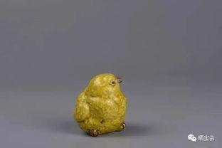 韩国引以为豪的代表性雏鸡最佳收藏品,见证历史与艺术的瑰宝