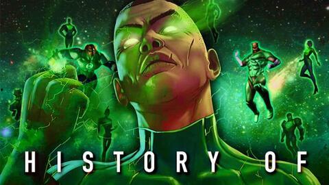 DC起源,漫威宇宙的诞生与成长历程