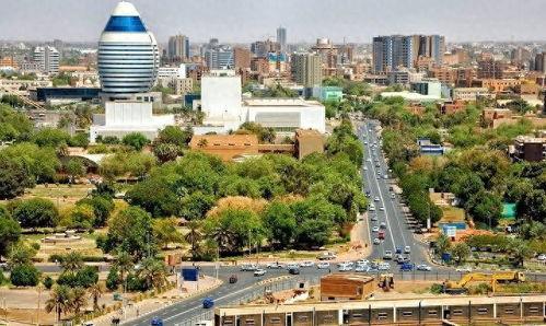 喀土穆,苏丹心脏地带的历史与现代交融