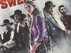 甜蜜的复仇,爱恨交织的情感纠葛