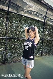 我的正妹教练,揭秘我的正妹教练的健身秘诀